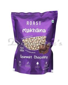 ROAST FOXNUT MAKHANA GOURMET CHOCO 70G