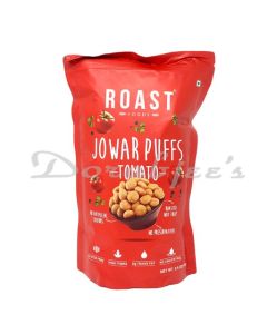 ROAST JOWAR  PUFF TOMATO 80G
