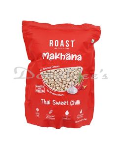 ROAST FOXNUT MAKHANA THAI SWEET CHILI 70G