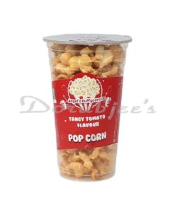 ANGELS PUFFYCORNS POPCORN TANGY TOMATO 30G