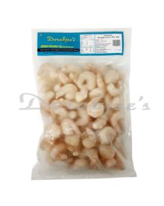 DORABJEES BRD FROZEN PRAWNS JUMBO 1KG