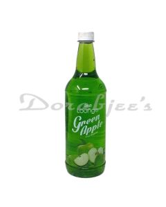 MAPRO LOUNGE GREEN APPLE 1LTR