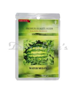 NAIKS SEEDS WATERMELLON