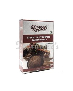 RAGEES GARAM MASALA 50 G