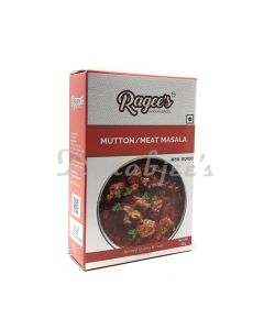 RAGEES MUTTON MASALA 50G