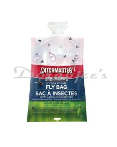 CATCHMASTER 975 LARGE FLY BAG