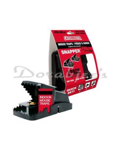 CATCHMASTER 605 2R MICE SNAPPER