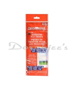 CATCHMASTER 904 WINDOW FLY TRAP