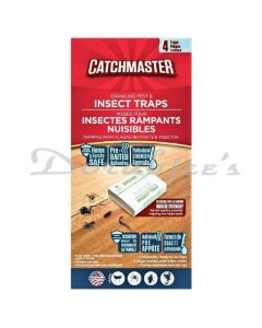 CATCHMASTER 724 F COCKROACH TRAP