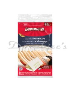 CATCHMASTERS 814 SD CLOTH MOTH TRAP