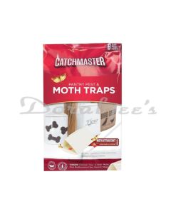 CATCHMASTER 812 GRAIN MOTH TRAP