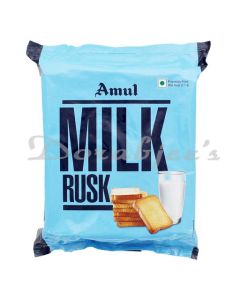 AMUL MILK TOAST 200G