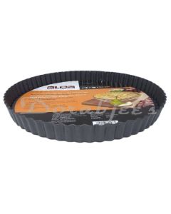 ALDA COOKWARE PIE DISH 28 CM