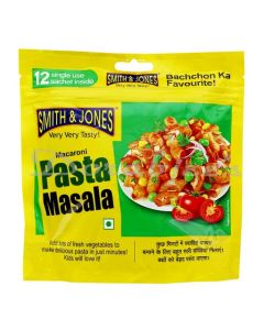 SMITH N JONES PASTA MASALA 120G