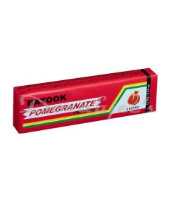 BATOOK POMEGRANATE CHEWING GUM 5 STICKS