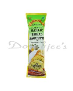 UNROLL FROZEN GARLIC BAGUETTE 250 G