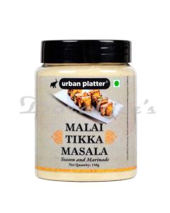 URBAN PLATTER MALAI TIKKA MASALA 150G