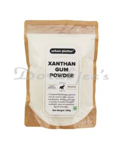 URBAN PLATTER XANTHAN GUM POWDER 300G