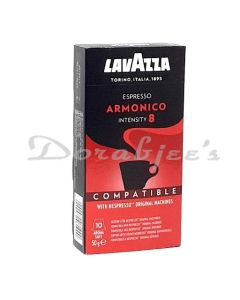 LAVAZZA ARMONICO COFFEE CAPSULES