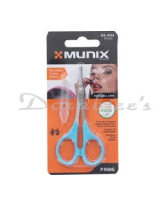 MUNIX SCISSORS PRIME GS - 4136