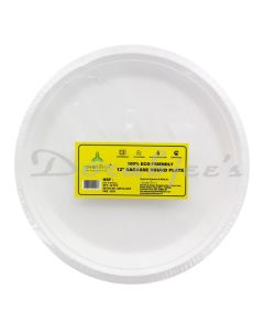 ADVANTECH 12  PLATE PACK OF 10