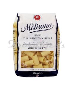 LA-MOLISANA RIGATONI 500 G