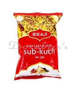 BIKAJI NAMKEN SAB KUCH NAVRATAN 200G