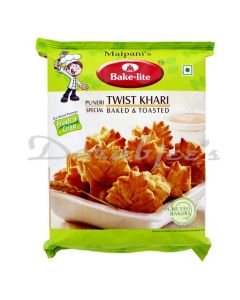 MALPANIS  TWIST KHARI 200 G