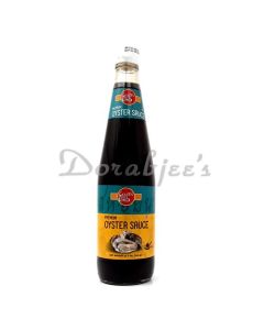 GOLDEN PRIZE OYSTER SAUCE NV 700G