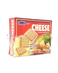 KERK CHEESE SANDWICH 208G