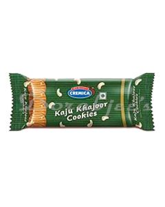 CREMICA KAJU KHAJOOR DATE COOKIES 100G