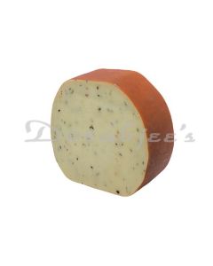 LANDANA SMOKED CHEESE BLACK PEPPER FRESHLY SLICED 1KG