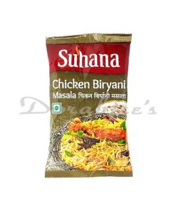 SUHANA CHICKEN BIR MAS 200G