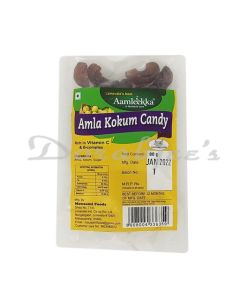 AAMLEEKKA AMLA KOKUM  CANDY 80G