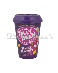 JELLY BEAN 36 MIX FLAVORS CUP 200G