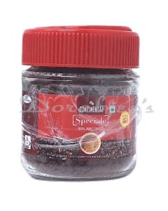 CONTINENTAL COFFEE SPECIALE 25G JAR
