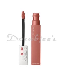 MAYBELLINE SUPERSTAY MATTE INK LIQUID LIPSTICK 65 SEDUCTRESS 5M