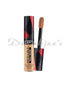 LOREAL PARIS INFALLIBLE FULL WEAR CONCEALER 317 10ML