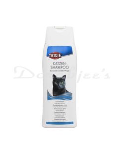 ABK PET CAT SHAMPOO 250 ML