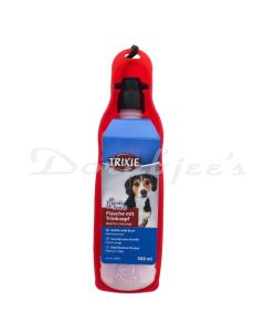 ABK PET BOTTLE WITH BOWL WITH HOOK