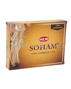 HEM PRECIOUS SOHAM CUP DHOOP