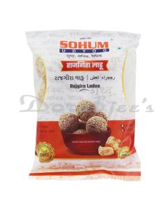SOHUM UDYOG RAJGIRA LADOO  12 NOS