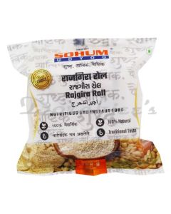 SOHUM UDYOG RAJGIRA ROLL 100 G
