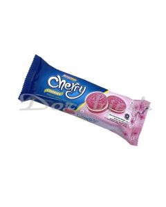 BISKITOP CHERRY BISCUITS 50G
