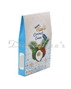 HANDS COCONUT CREAM 22% 200ML