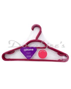 ALL TIME PLASTICS SMART HANGER 6PCS SET