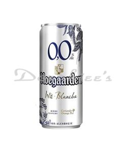 HOE GAARDEN 00 NON ALCOHOLIC BEER BEER CAN 330M
