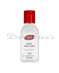 LIFEBUOY SANITIZER TOTAL 50ML