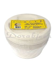 ADVANTECH 1000ML BOWL AND LID