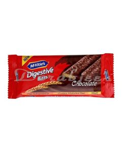 MCVITIES DIGESTIVE BAR CHOCOLATE 30G